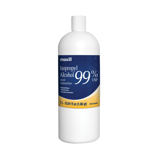 Alcool isopropilico