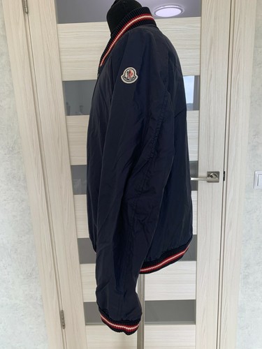 Giacca vento bomber - ,