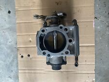 CORPO FARFALLATO FIAT COUPE/BARCHETTA 1.8L 131CV 96KW DAL 96 IN POI