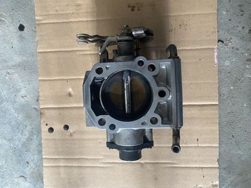 Corpo farfallato fiat - farfallato,