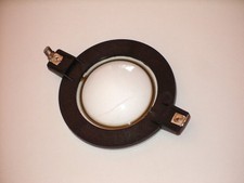 TWEETER BOBINA RICAMBIO 45mm driver tromba casse membrana vari tipi 44,5 RCF B&C