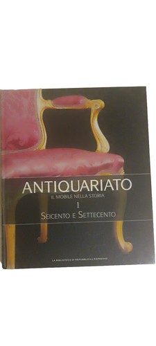 Antiquariato - ,