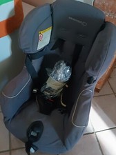 SEGGIOLINO AUTO ISEOS CONFORT BEBE' NEO + DA 0-18 Kg COMPRESO RIDUTTORE