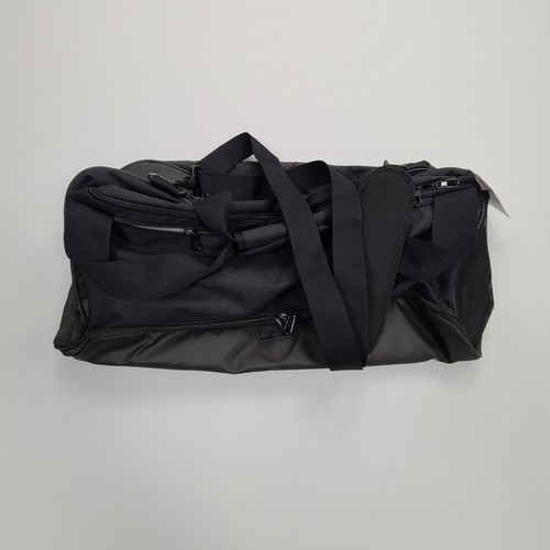 Borsa nike taglia unica - unica, nera