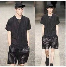 Boxer originale elegante nero