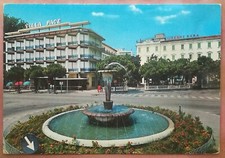 ABANO TERME (Padova) - PIAZZA