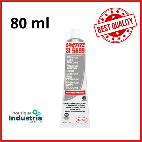 Loctite 5699 silicone - si,