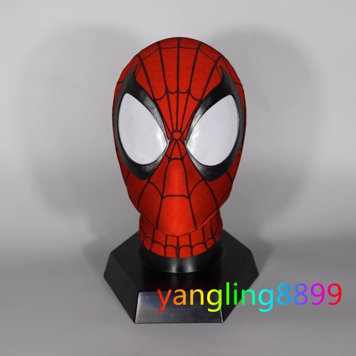 Maschera casco marvel hero - maschera,