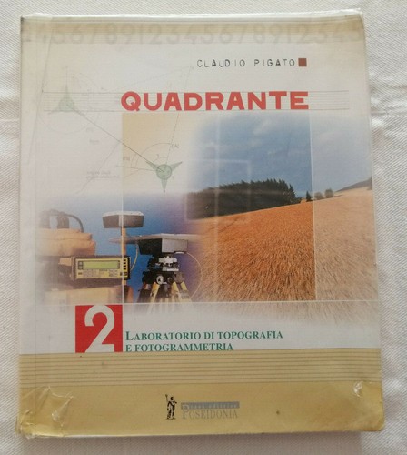 Claudio pigato quadrante - pigato,