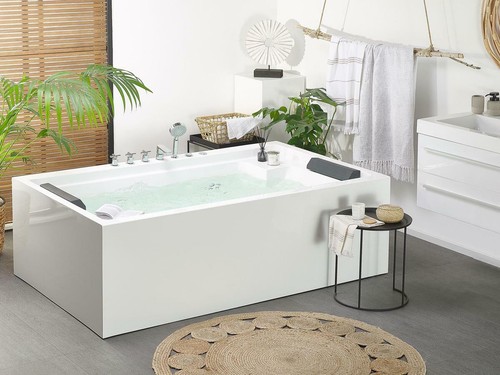 Freestanding whirlpool vasca - whirlpool,