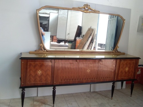 Mobile credenza design anni - , 50