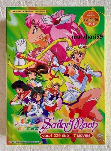 Sailormoon