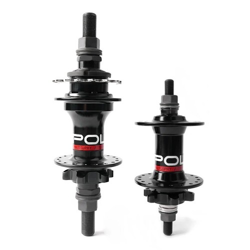 Mozzi 16t 36h anteriore - 16t,