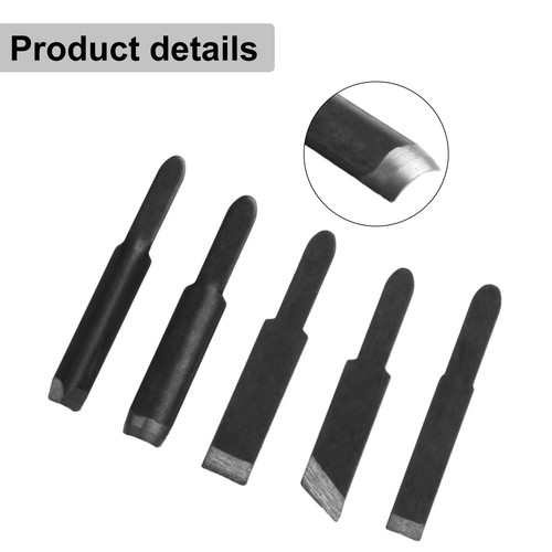 Pezzi set per - pezzi/set, lame
