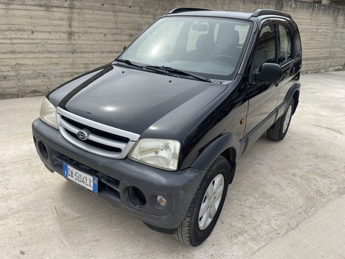 59387 daihatsu terios 16v - terios,