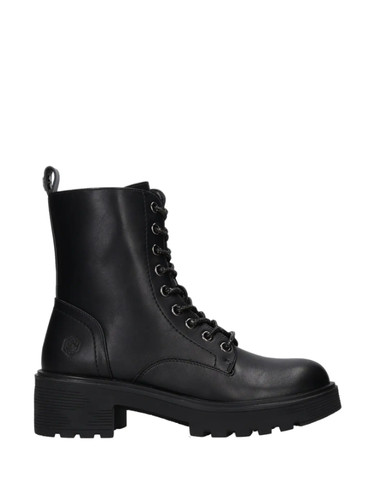 Anfibi lumberjack donna - anfibi,