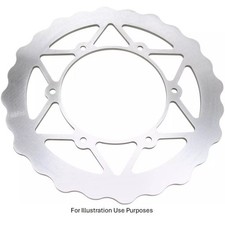 Disco freno posteriore ebc - disco,