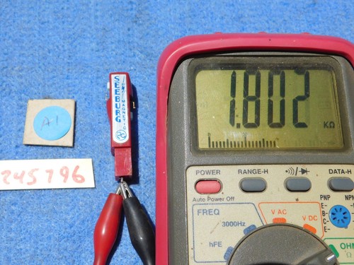 Seeburg hf100r 100j 100jl v200 - 100jl,