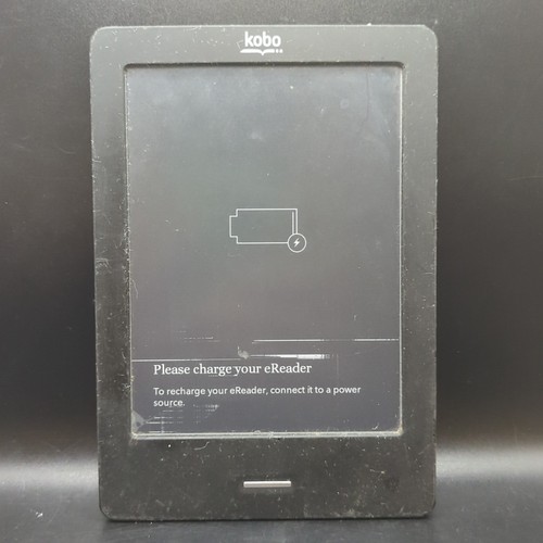 Kobo n905 touch edition - kobo,