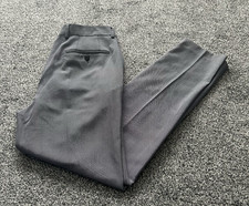 Pantalone Zara grigio elegante