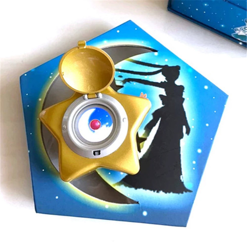 Medaglione sailor moon - medaglione,