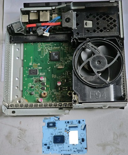 Scheda madre microsoft - scheda, xbox