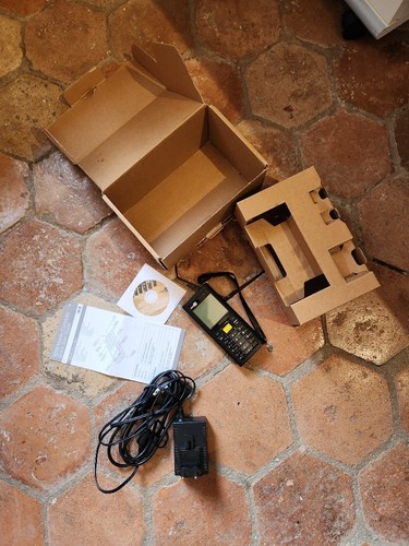 Pda cipherlab 8231 8200 - cipherlab,