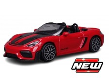 MODELLINO AUTO STATICO BURAGO