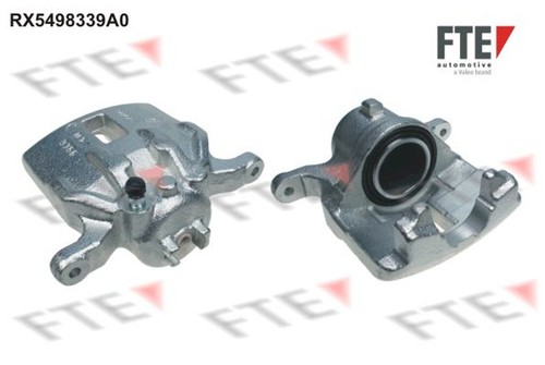 Pinza freno fte 9291784 - pinza,
