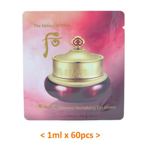 The history whoo - history, of
