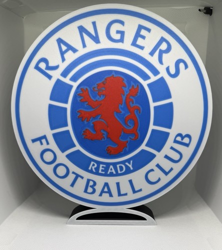Glasgow rangers football club - football,