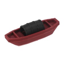 Modellino Barca Vela Modellini Navi Decorazione Da Tavolo