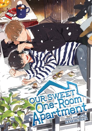 Our sweet one - our, one-room