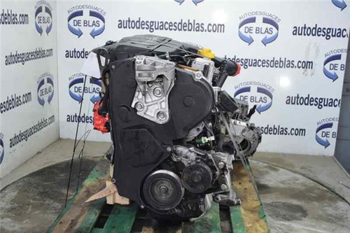 F9q782 motore completo - f9q782,