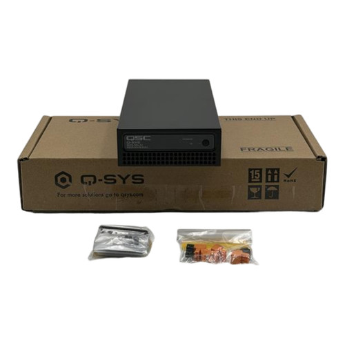 Nuovo qsc qio ml4i - qio-ml4i, 4