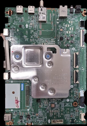 Scheda madre 86up80006la - tv,