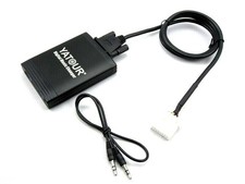Yatour Adattatore USB SD AUX