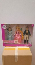 Disney Store Tangled The Seies