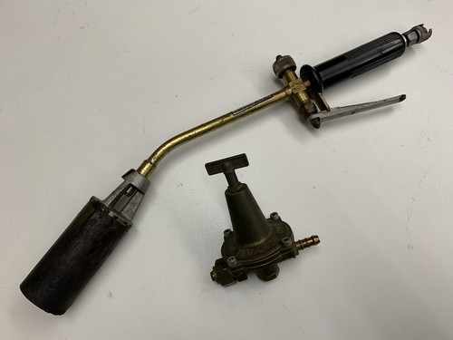 Narcisi cannello gas gpl - cannello, a