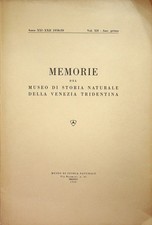 I porfidi permiani della conca