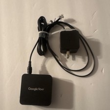 Google Fiber GFP101 VoIP
