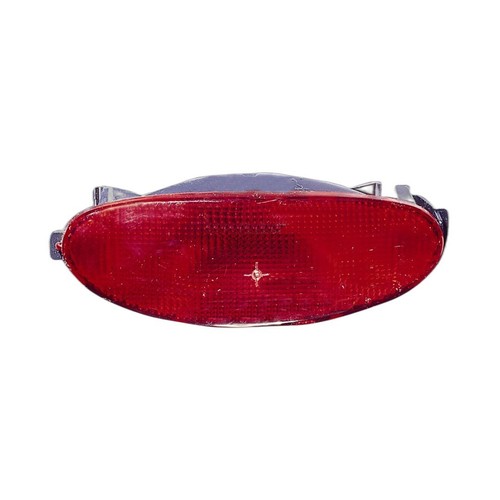 Fanale posteriore peugeot 206 - fanale,