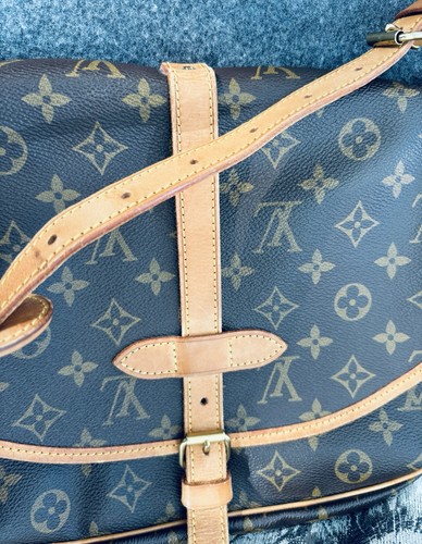Louis vuitton saumur - saumur, 30
