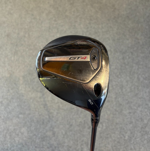 Titleist gt4 driver gradi - gradi, /