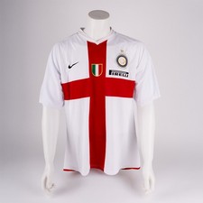 Ibrahimović - Maglia Inter