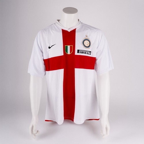 Ibrahimović maglia inter - -,