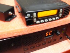 Kenwood NXR710/810 Nexedge