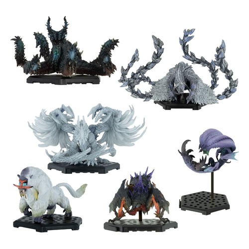 Monster hunter costruttore - hunter, di