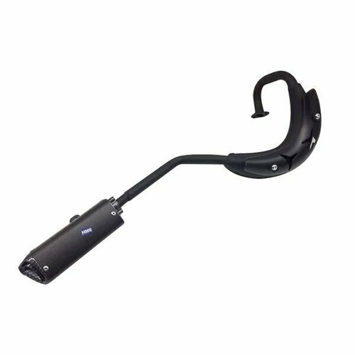 Kit scarico racing - kit, mini