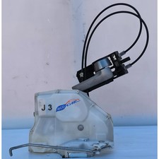 Serratura anteriore dx Suzuki